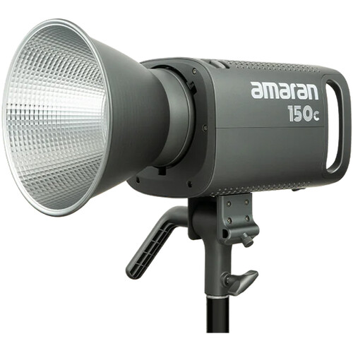 Amaran 150c RGB LED Monolight - 5